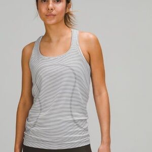 Lululemon Athletica Swiftly